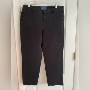 Old Navy black pants